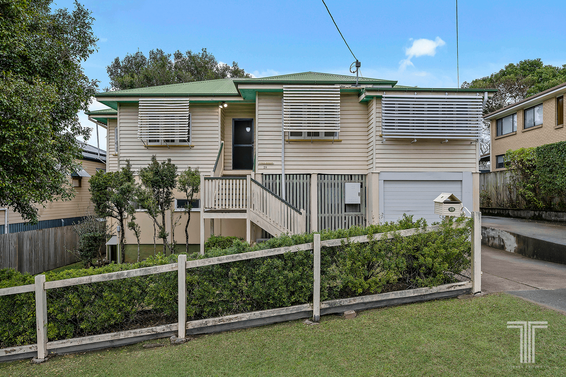 29 Renton Street, Camp Hill, QLD 4152