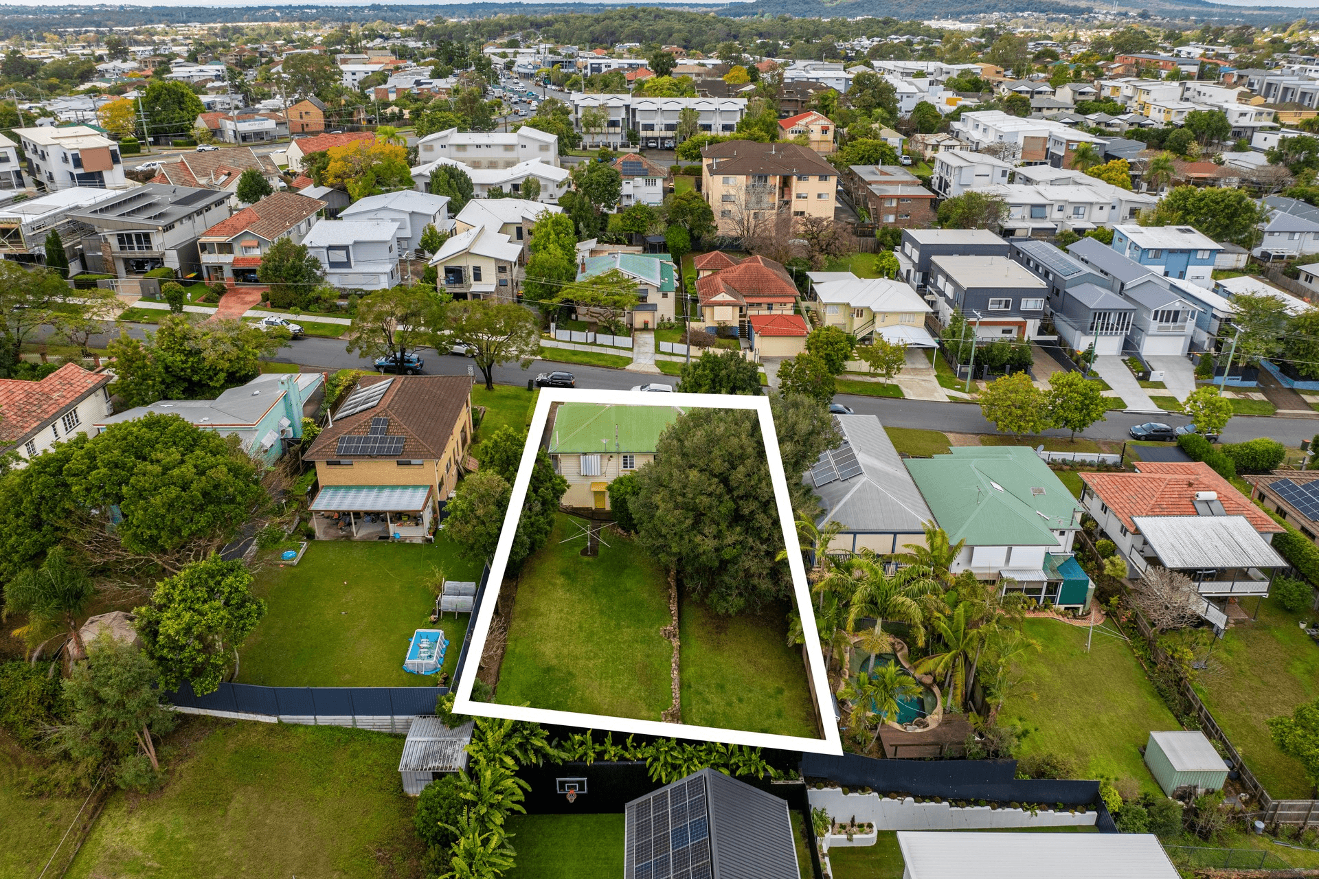 29 Renton Street, Camp Hill, QLD 4152