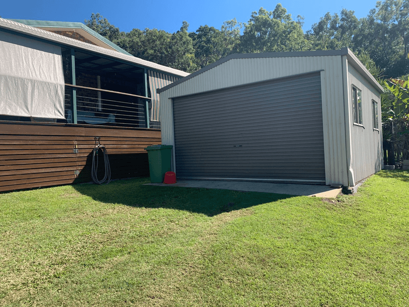 8 Sturgeon Street, BALL BAY, QLD 4741