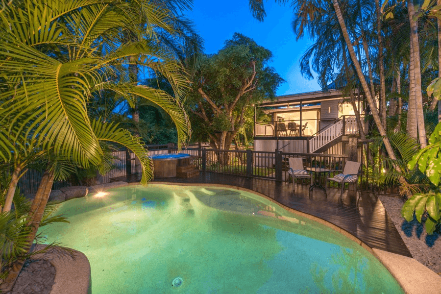 103 Baroona Road, Paddington, QLD 4064