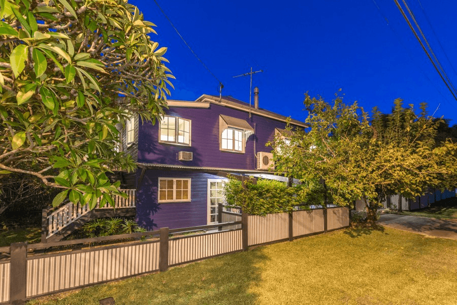 103 Baroona Road, Paddington, QLD 4064