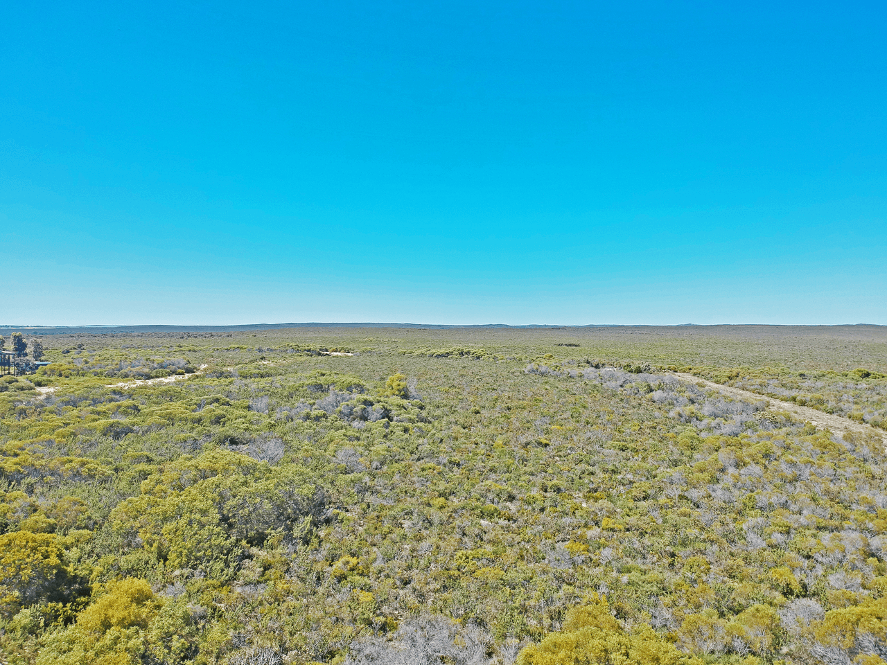 Lot 84 Ridge Way, JURIEN BAY, WA 6516