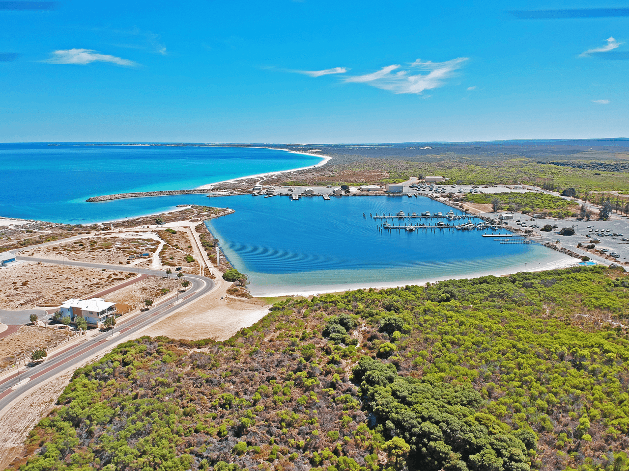 Lot 84 Ridge Way, JURIEN BAY, WA 6516