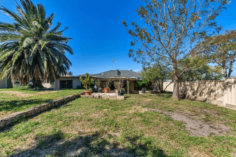 34 Casuarina Drive, HALLS HEAD, WA 6210