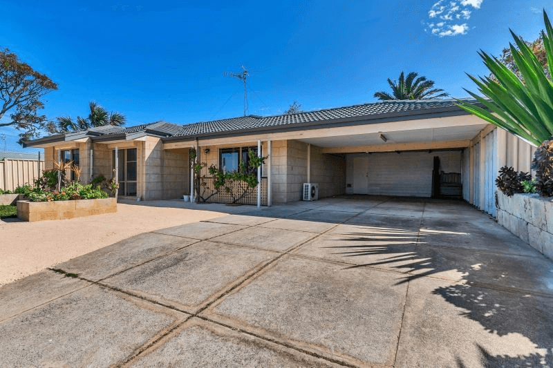 34 Casuarina Drive, HALLS HEAD, WA 6210