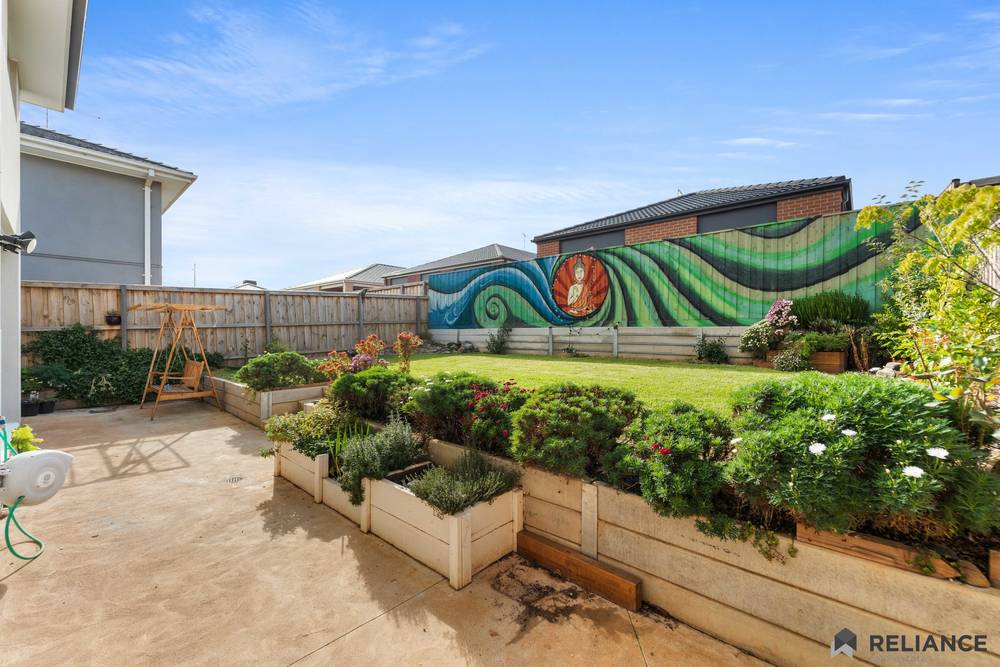 11 Moffatt Street, Maddingley, VIC 3340