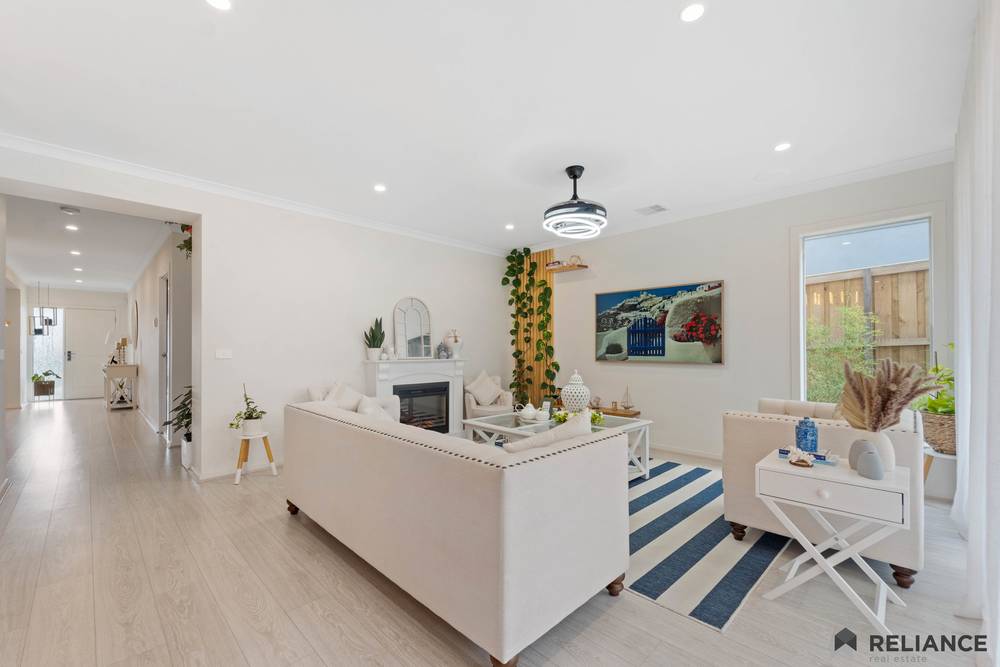 11 Moffatt Street, Maddingley, VIC 3340