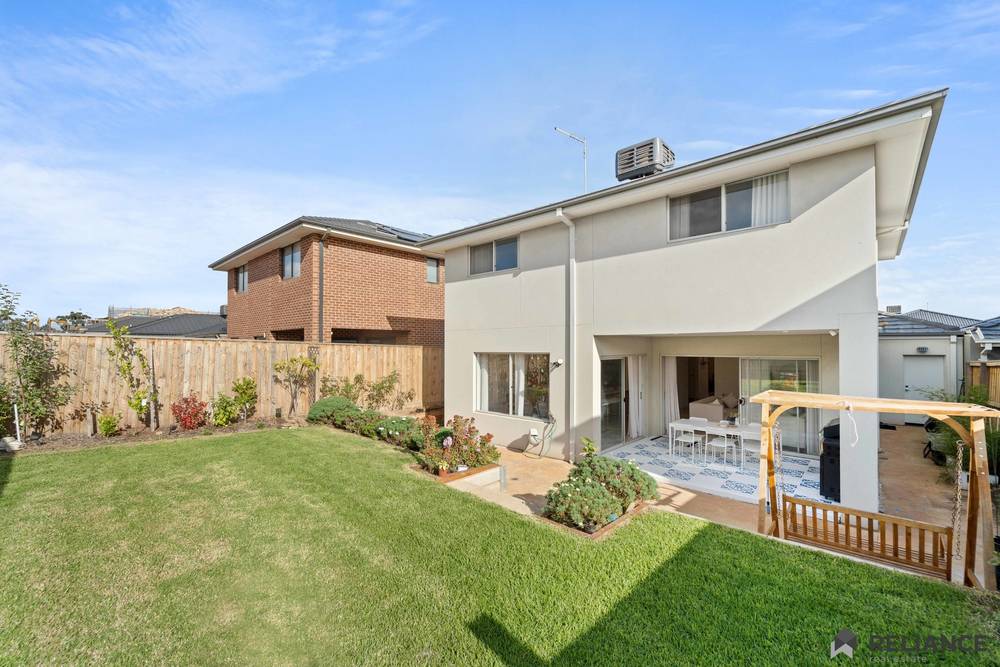 11 Moffatt Street, Maddingley, VIC 3340