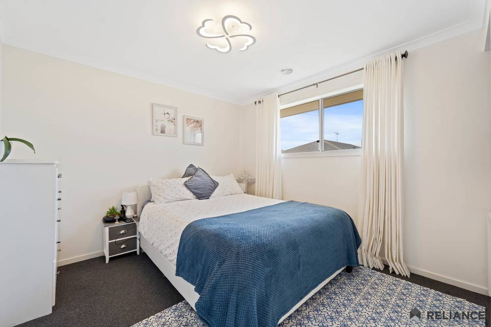 11 Moffatt Street, Maddingley, VIC 3340