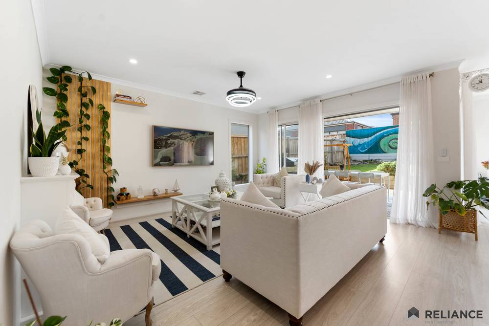 11 Moffatt Street, Maddingley, VIC 3340