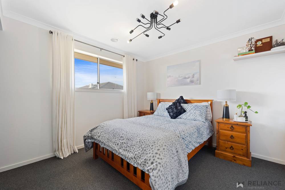 11 Moffatt Street, Maddingley, VIC 3340