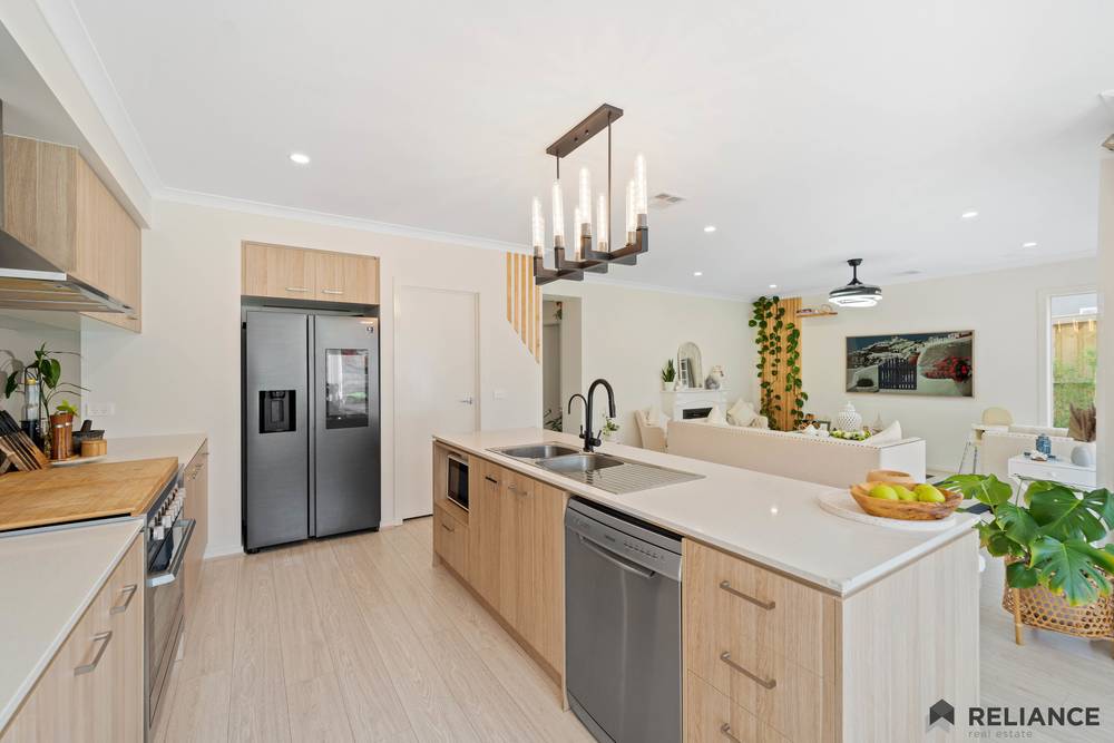 11 Moffatt Street, Maddingley, VIC 3340