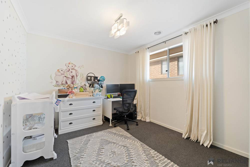 11 Moffatt Street, Maddingley, VIC 3340