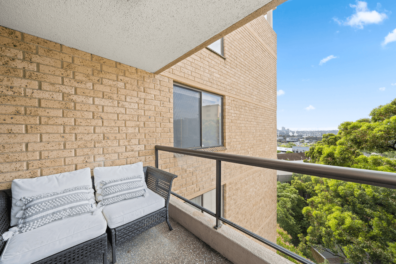 99/26 Kirketon Road, Darlinghurst, NSW 2010