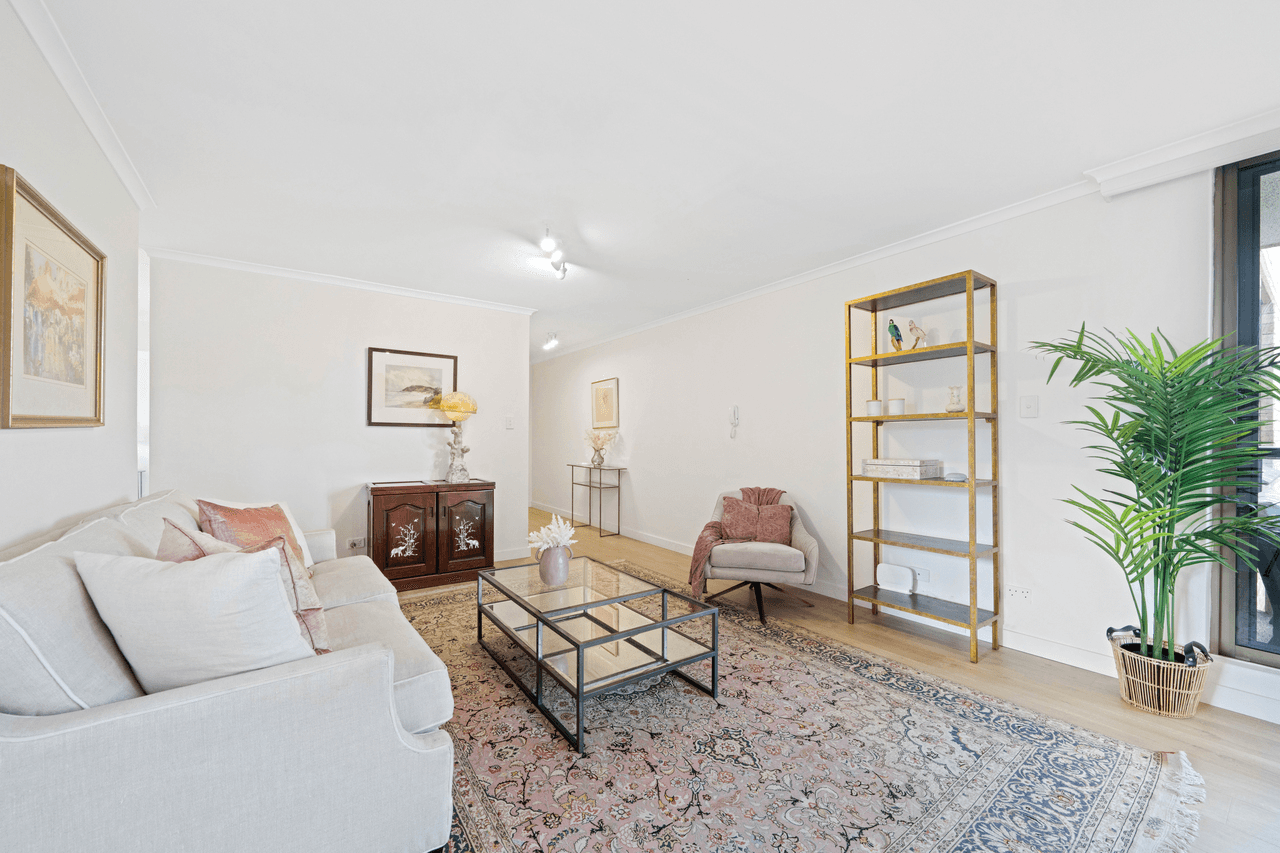 99/26 Kirketon Road, Darlinghurst, NSW 2010