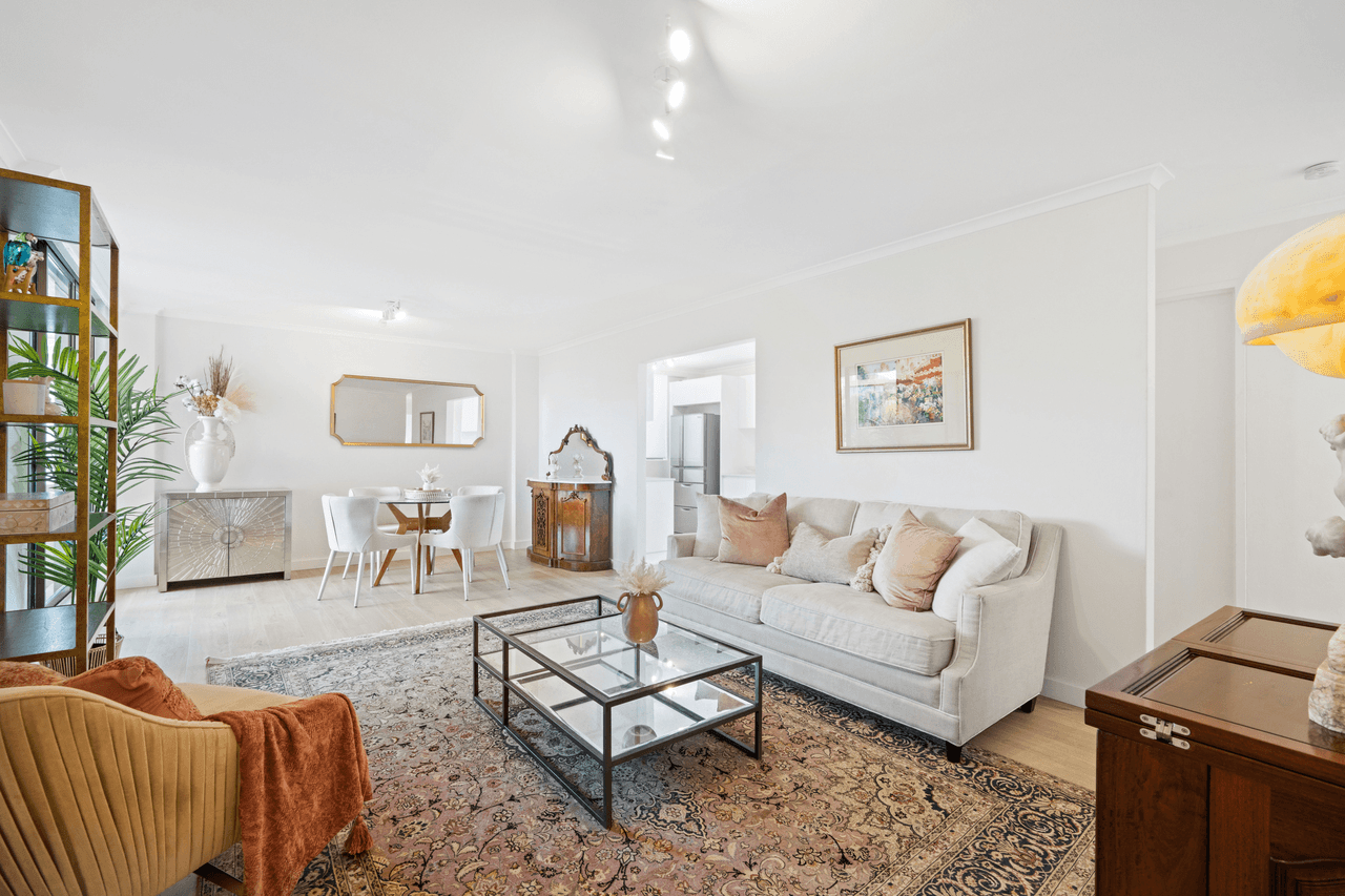 99/26 Kirketon Road, Darlinghurst, NSW 2010