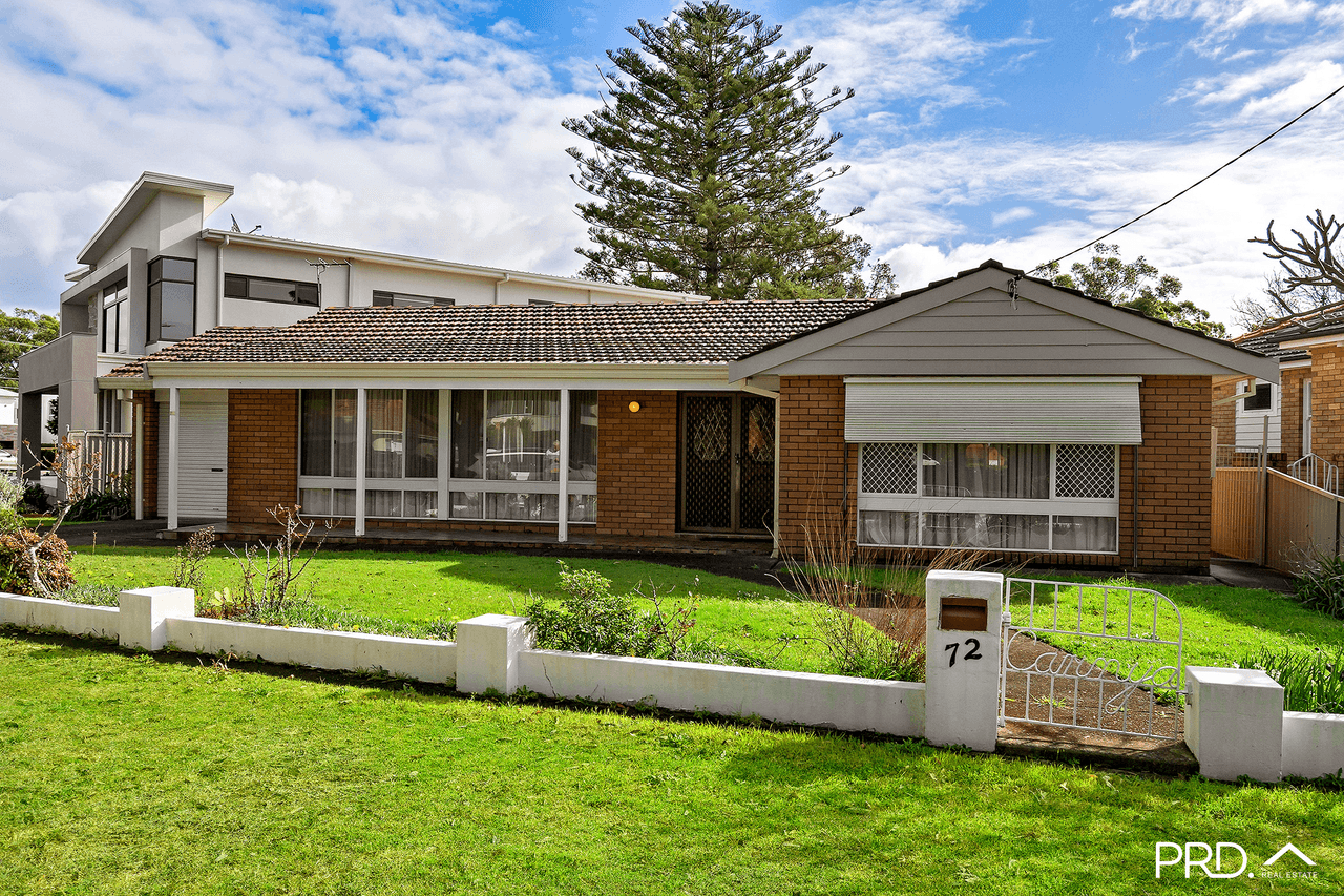 72 Gnarbo Avenue, CARSS PARK, NSW 2221