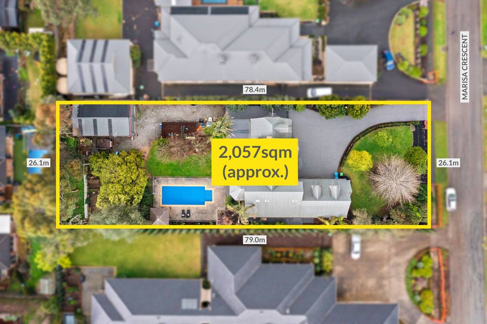 57-59 Marisa Crescent, BERWICK, VIC 3806