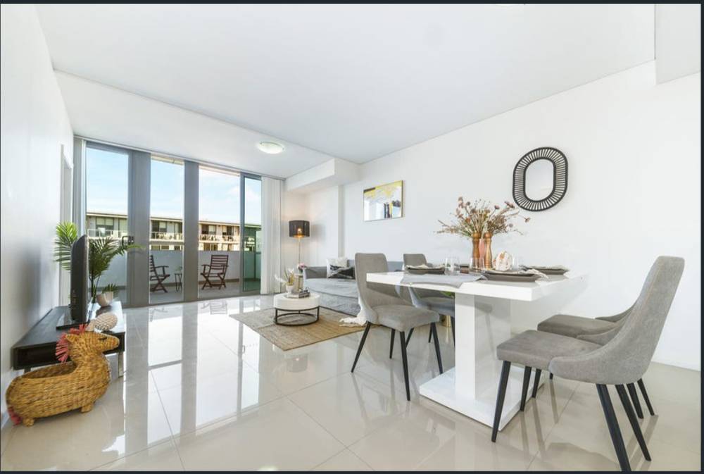 1302/39 Kent Road, MASCOT, NSW 2020