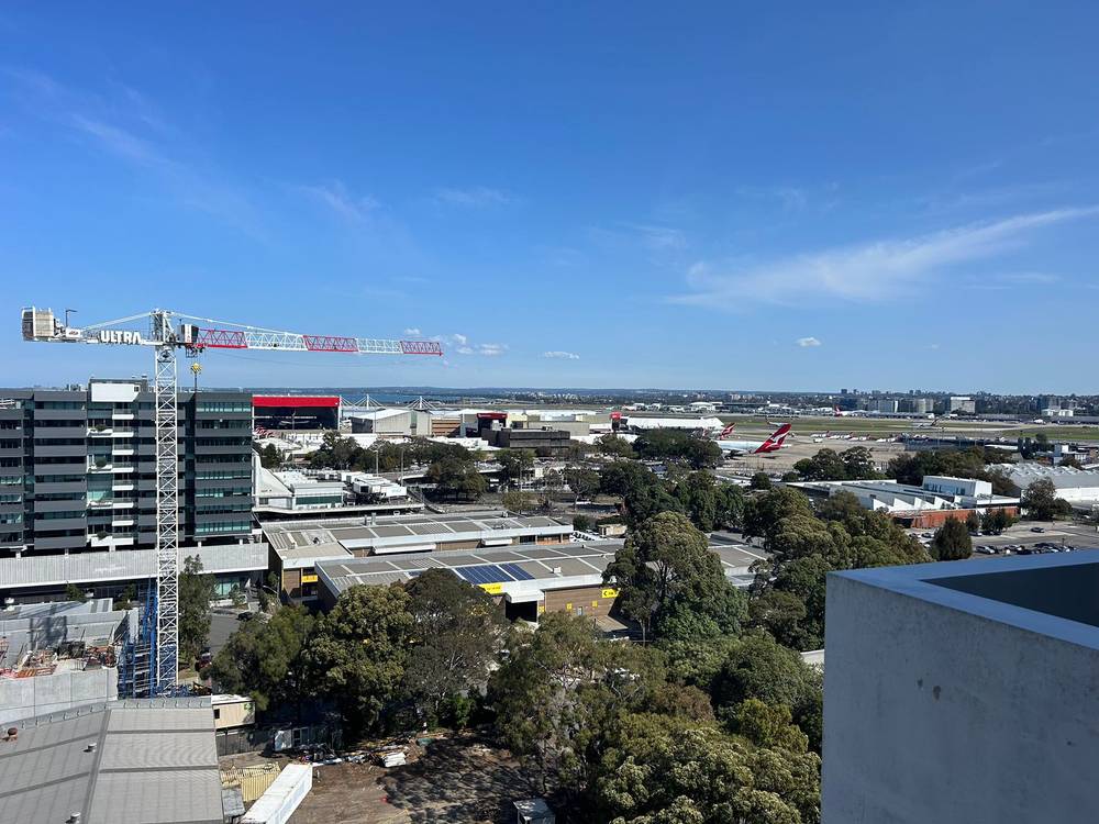 1302/39 Kent Road, MASCOT, NSW 2020