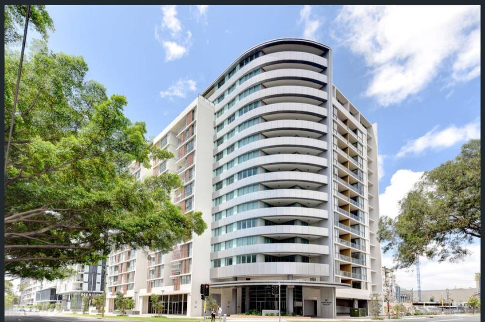 1302/39 Kent Road, MASCOT, NSW 2020