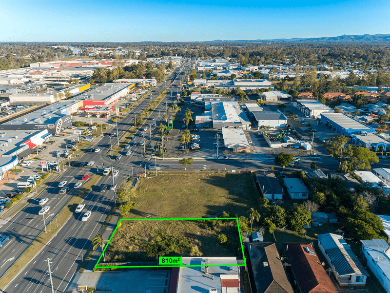 96-98 Morayfield Road, CABOOLTURE SOUTH, QLD 4510