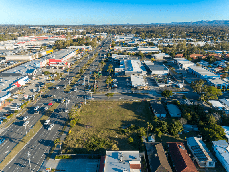 96-98 Morayfield Road, CABOOLTURE SOUTH, QLD 4510