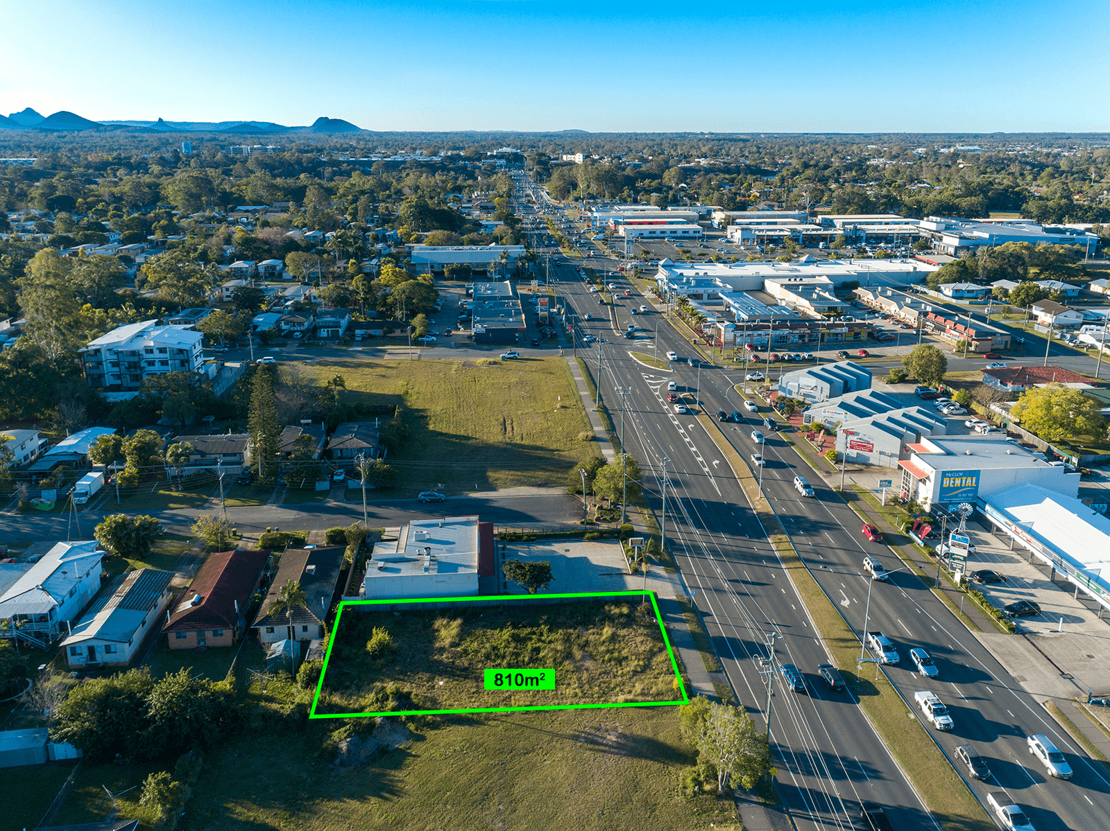 96-98 Morayfield Road, CABOOLTURE SOUTH, QLD 4510