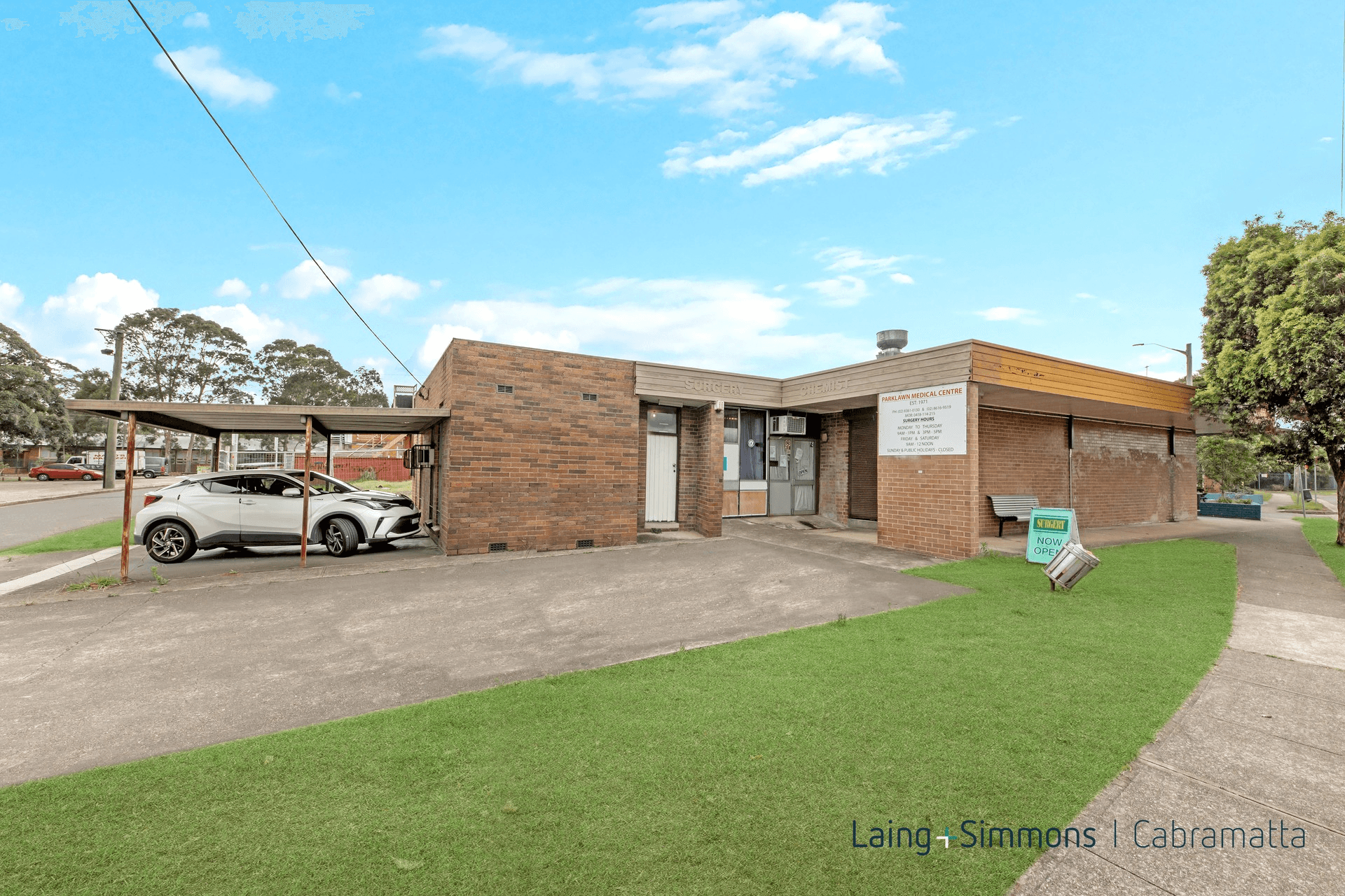 23 Parklawn Place, North St Marys, NSW 2760