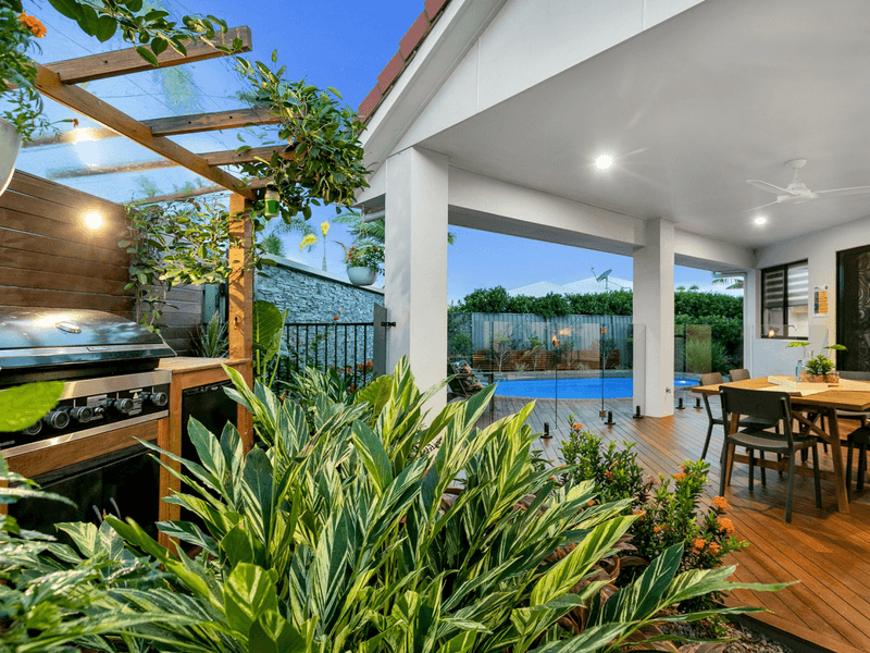 8 Bushlark Place, SMITHFIELD, QLD 4878