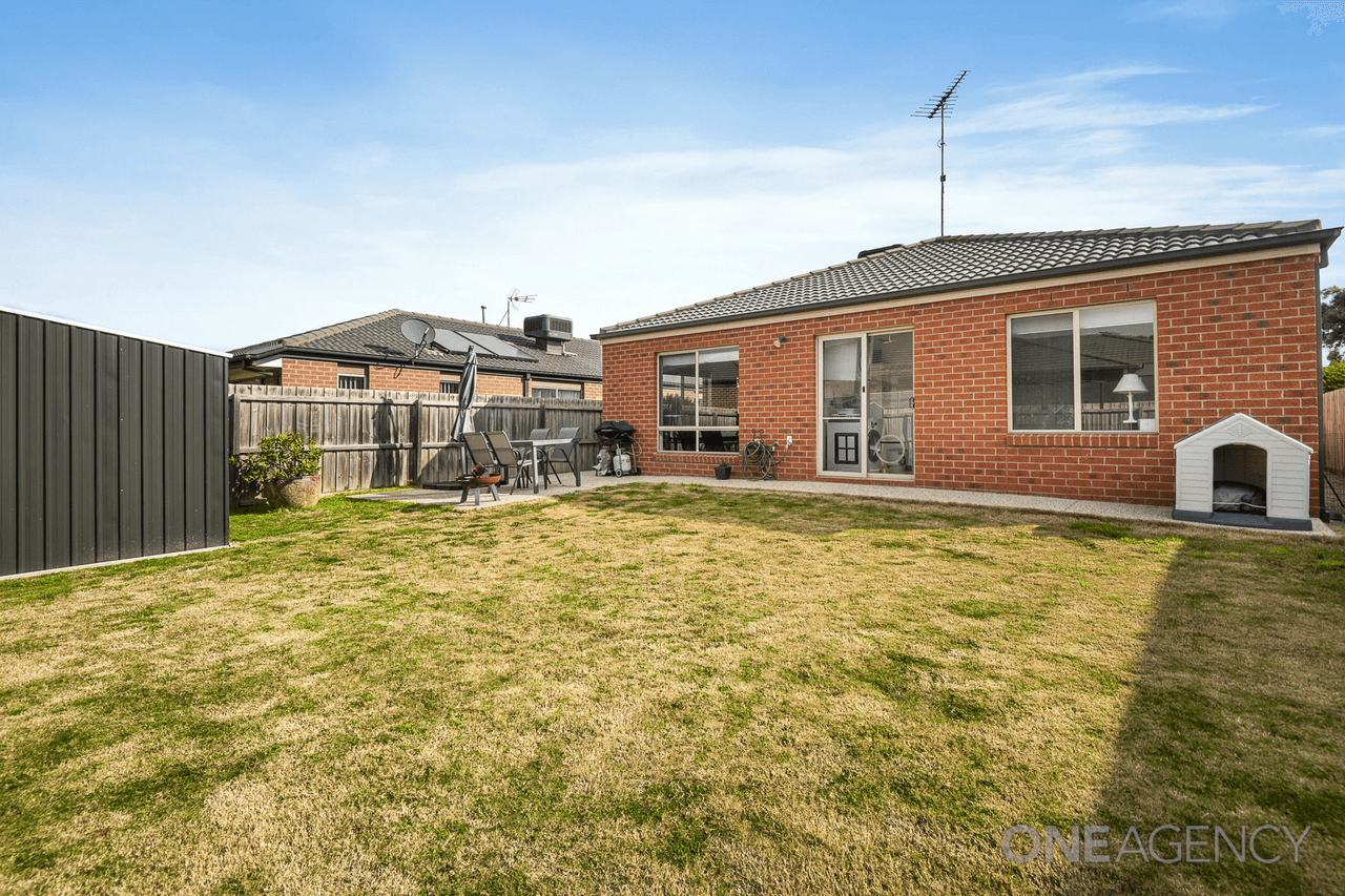 26 Southwinds Road, Armstrong Creek, VIC 3217
