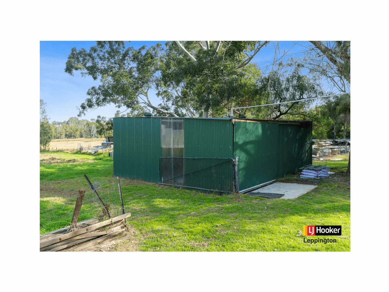 99 Dwyer Road, LEPPINGTON, NSW 2179