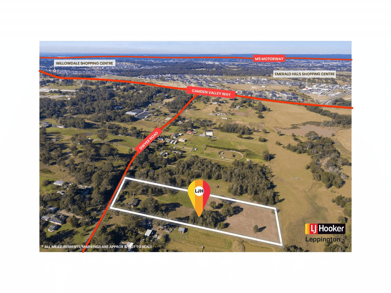 99 Dwyer Road, LEPPINGTON, NSW 2179