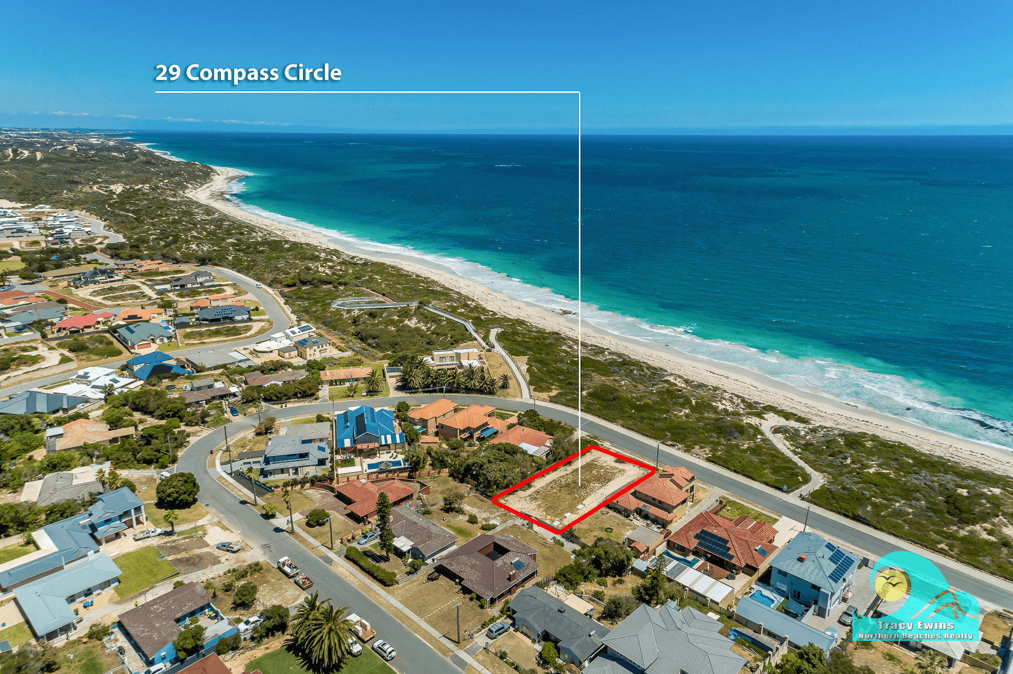 29 Compass Circle, YANCHEP, WA 6035