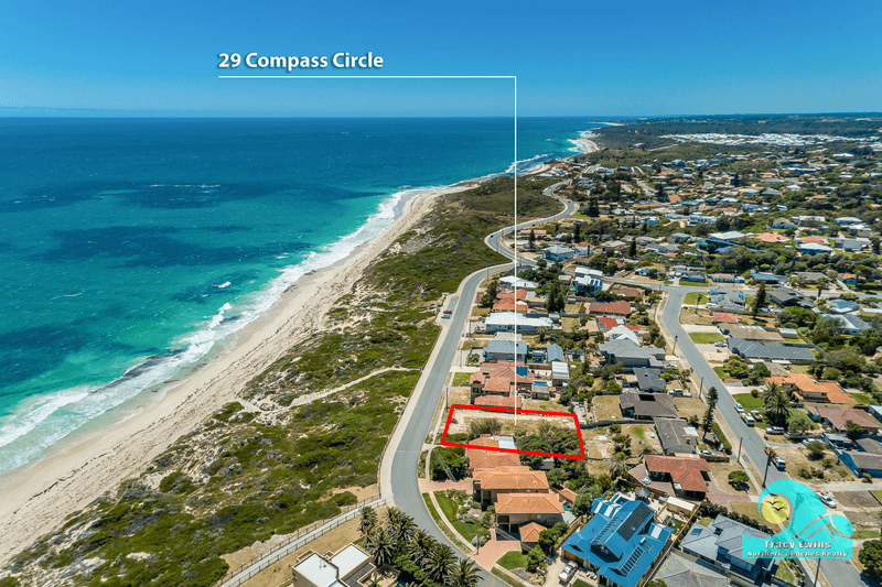 29 Compass Circle, YANCHEP, WA 6035