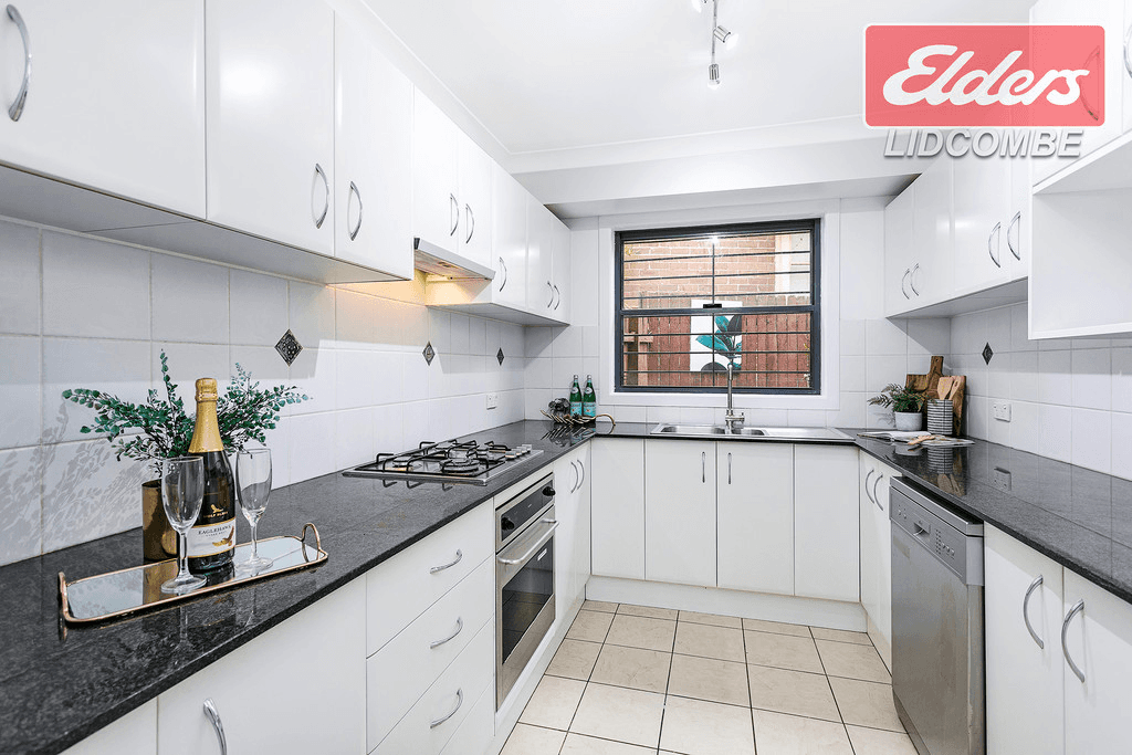 1/19-21 FRANCES Street, LIDCOMBE, NSW 2141