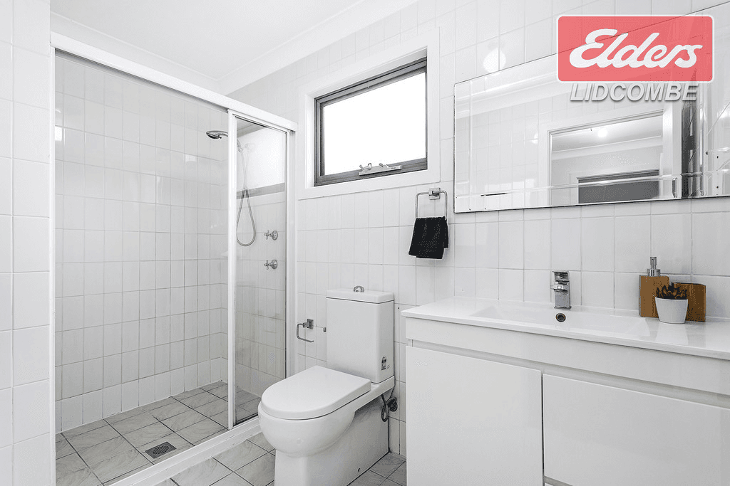 1/19-21 FRANCES Street, LIDCOMBE, NSW 2141