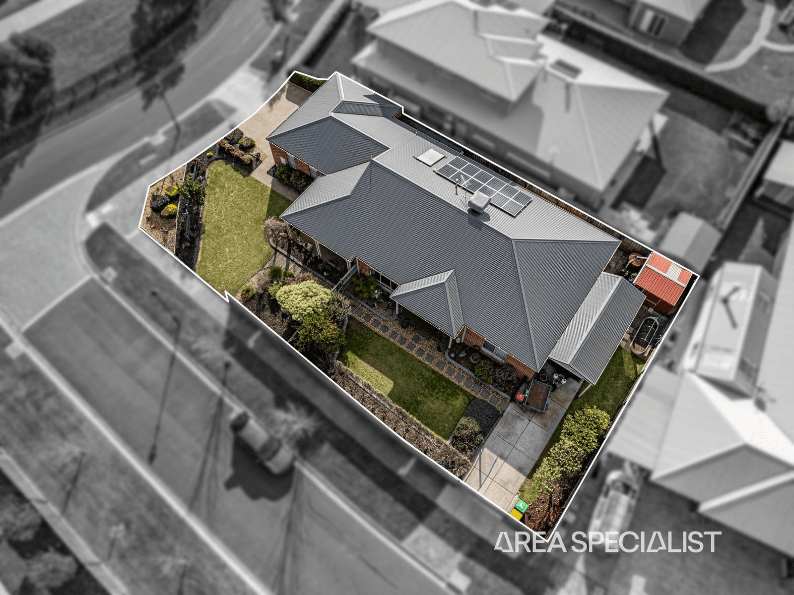 87 Banjo Paterson drive, PAKENHAM, VIC 3810