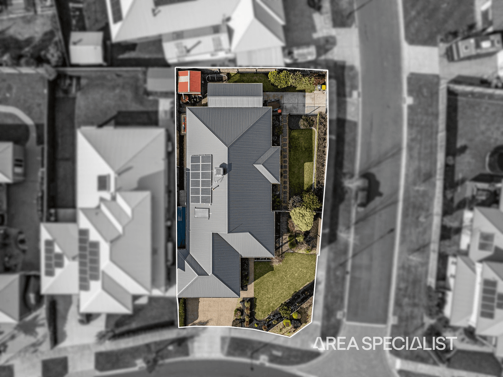 87 Banjo Paterson drive, PAKENHAM, VIC 3810