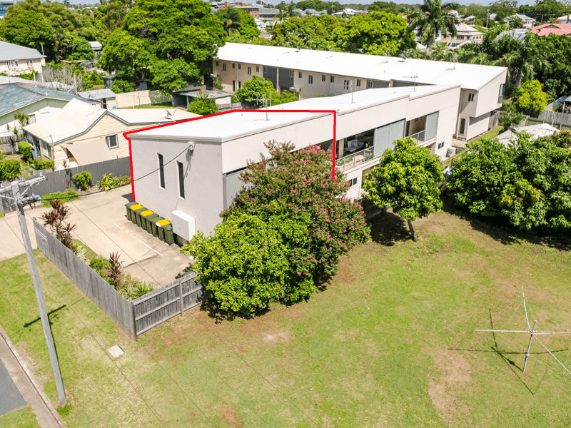 1/37  Electra Street, Bundaberg West, QLD 4670