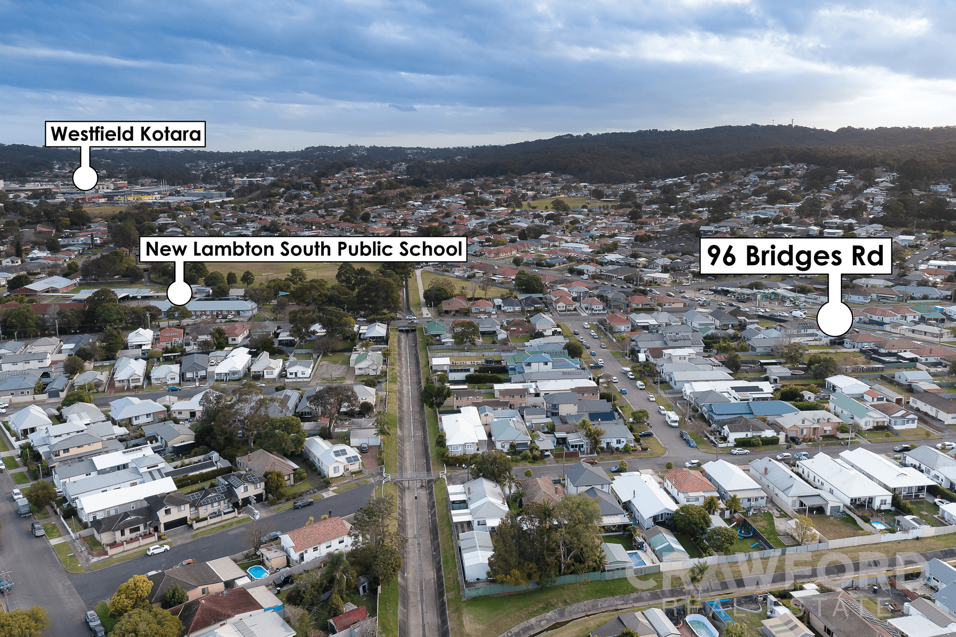 96 Bridges Road, New Lambton, NSW 2305