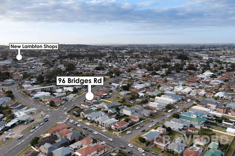 96 Bridges Road, New Lambton, NSW 2305