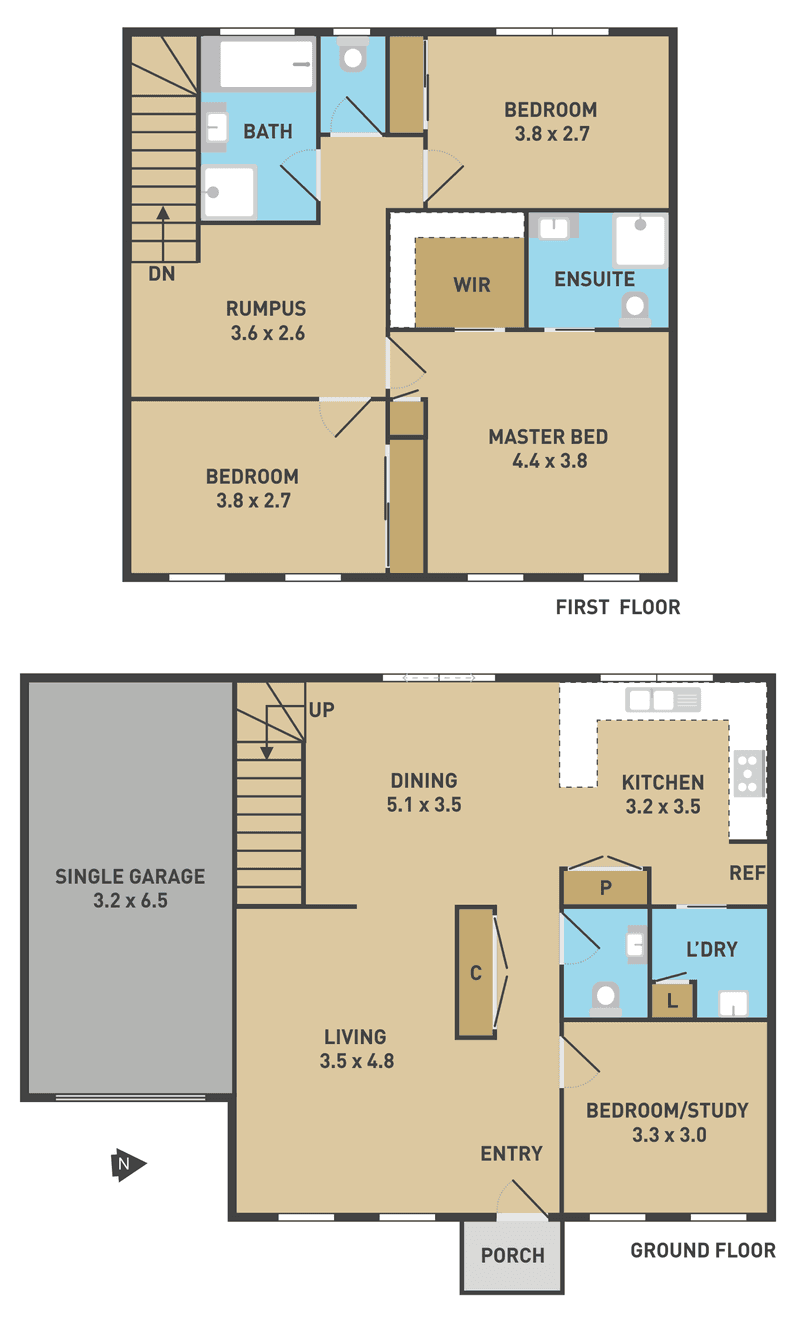 2/49 Jade Way, HILLSIDE, VIC 3037