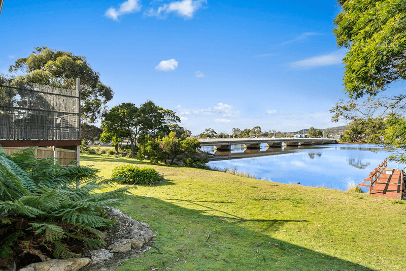 1 Old Convict Road, ORFORD, TAS 7190