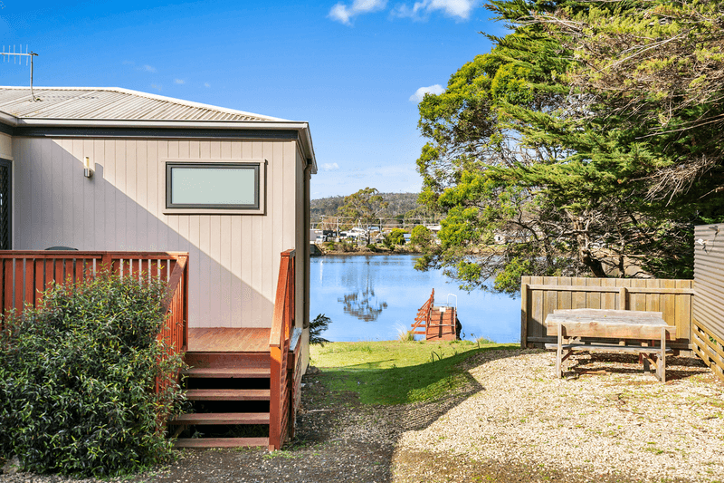 1 Old Convict Road, ORFORD, TAS 7190