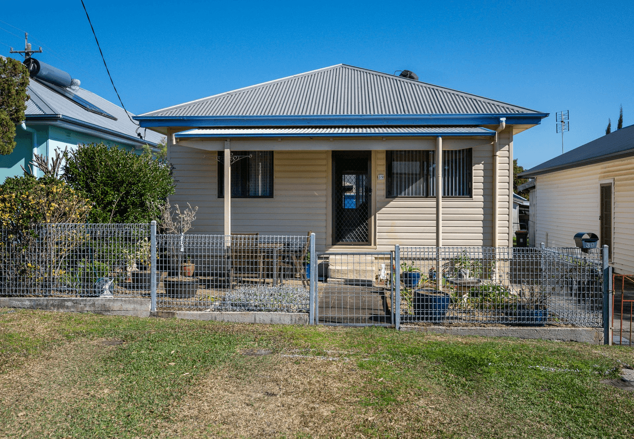 39 Fishery Road, CURRARONG, NSW 2540