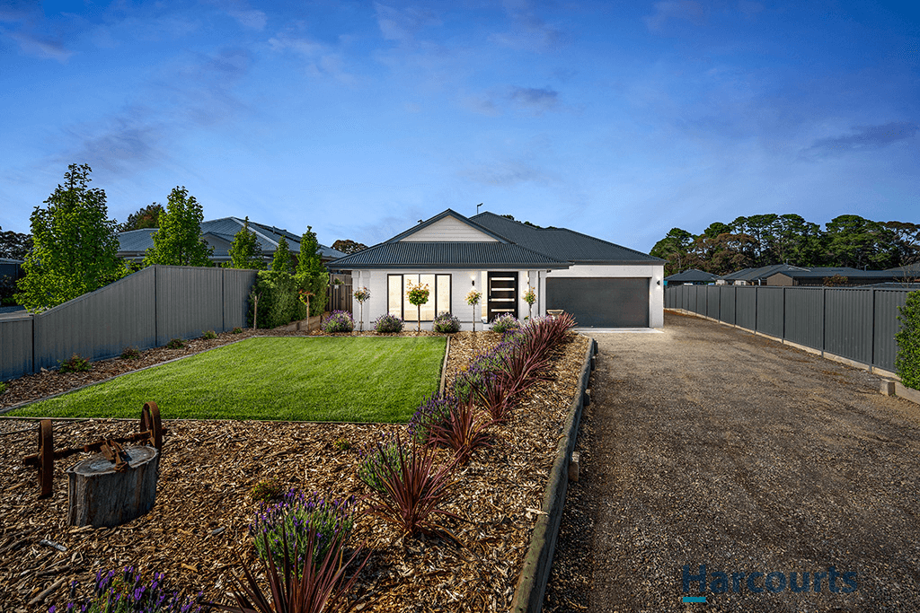 6 Acacia Court, BEAUFORT, VIC 3373