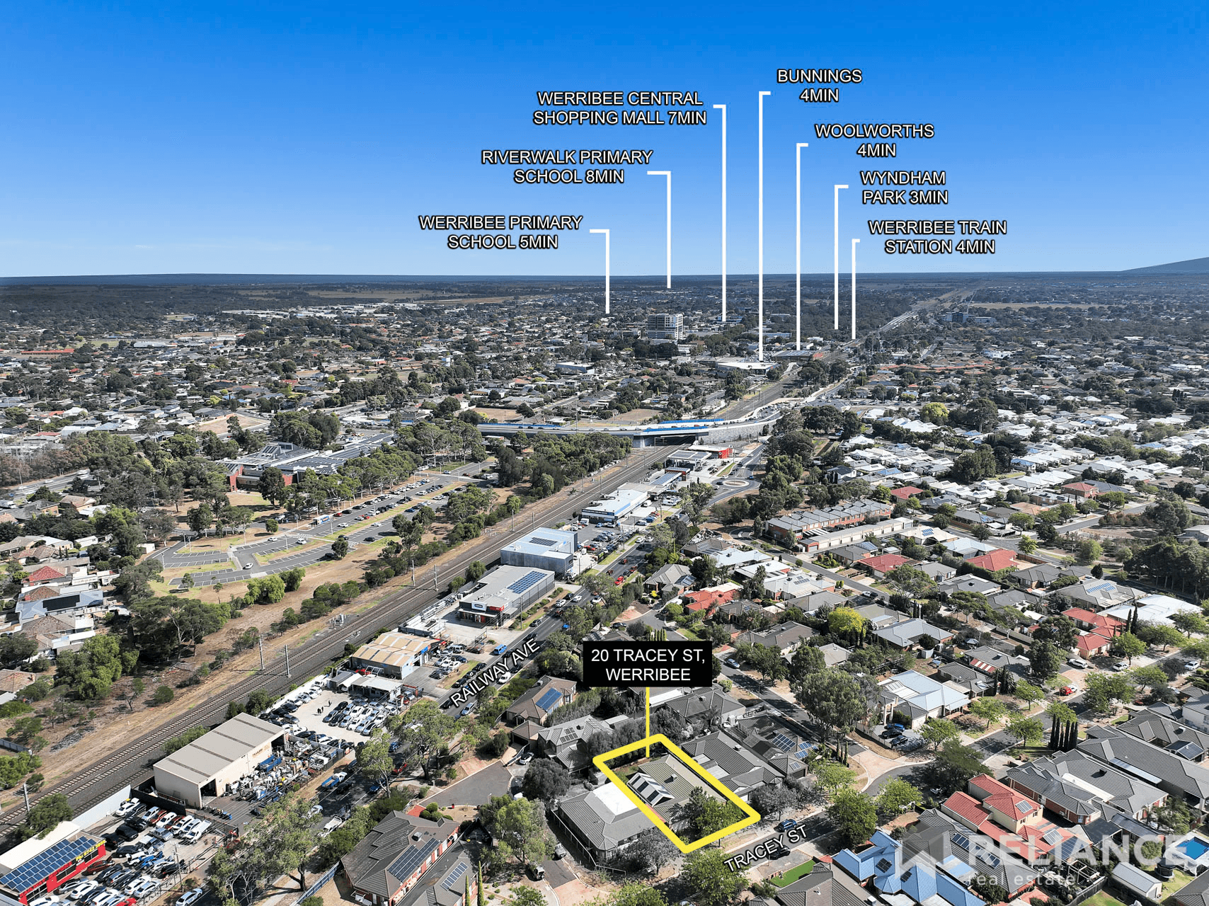 20 Tracey Street, Werribee, VIC 3030