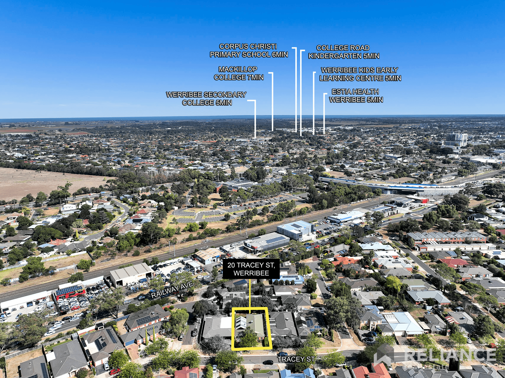 20 Tracey Street, Werribee, VIC 3030