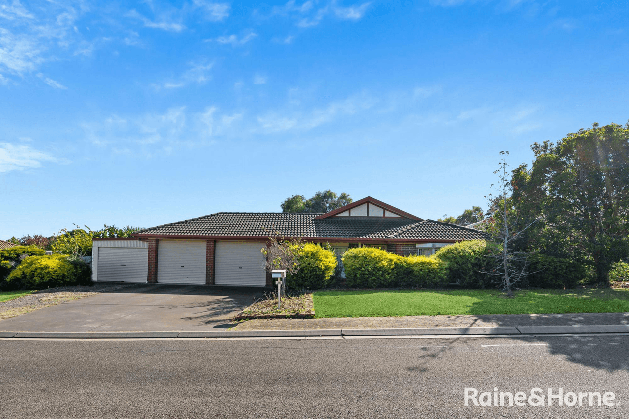 36 Gateacre Brow, ONKAPARINGA HILLS, SA 5163